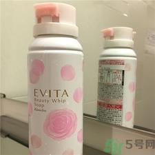 嘉娜宝蔷薇洁面泡沫好用吗?嘉娜宝蔷薇洁面泡沫怎么样?