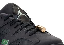 air jordan 6 low mint foam多少钱？金扣aj6专柜价格