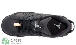 air jordan 6 low mint foam多少钱？金扣aj6专柜价格