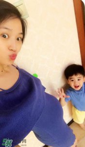 ​快女黄英怀二胎 快女黄英老公是谁？