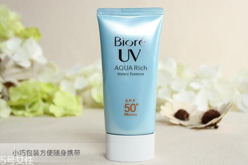 碧柔防晒霜孕妇能用吗 碧柔防晒霜开封后只能用一年