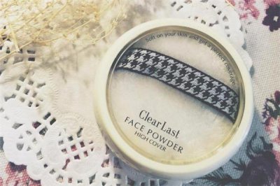 ​clear last蜜粉好用吗-clear last蜜粉饼测评