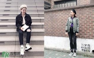 贝雷帽搭配什么衣服？贝雷帽适合什么发型