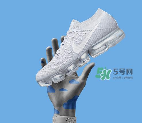 nike air vapormax trainer是真的吗_会发售吗？