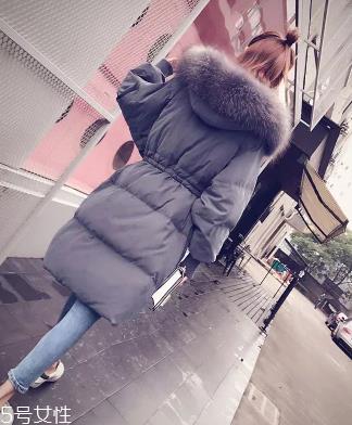 冬天穿什么显瘦？冬日最显瘦穿搭