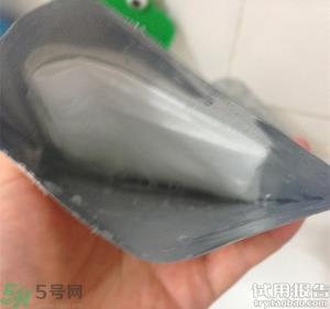 春雨蜂蜜面膜真假怎么辨别?春雨蜂蜜面膜真假辨别图