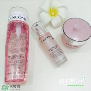 ​兰蔻水份缘适合什么年龄段?兰蔻水份缘适合多大年龄用?