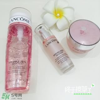 兰蔻水份缘适合什么年龄段?兰蔻水份缘适合多大年龄用?