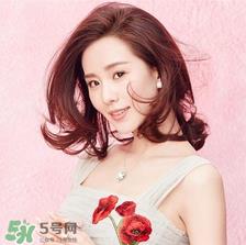 大脸留什么发型好看_脸大留什么发型好看女