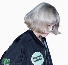 大脸留什么发型好看_脸大留什么发型好看女