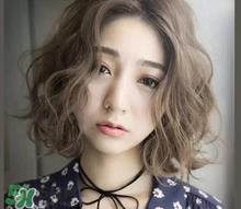 大脸留什么发型好看_脸大留什么发型好看女