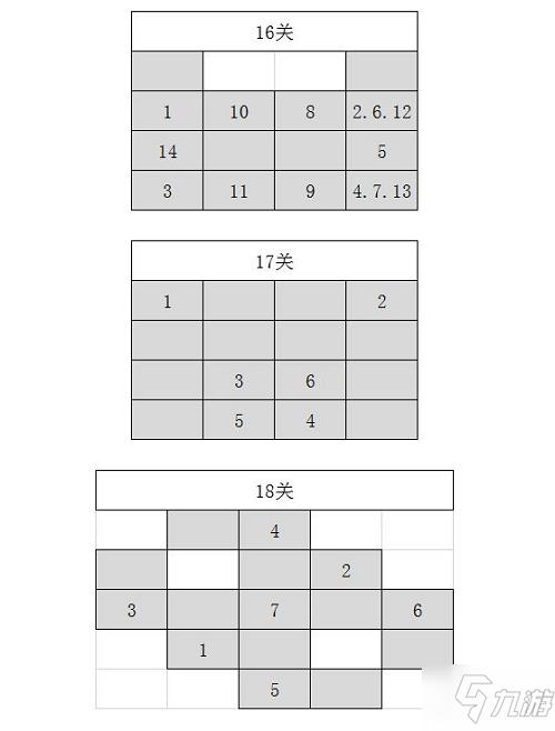 火柴人觉醒满城灯火活动11-20关攻略 满城灯火活动11-20关图文攻略大全