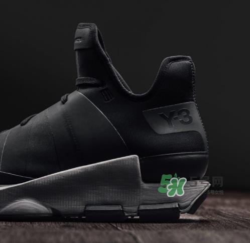 y-3 noci low core black多少钱_专柜价格