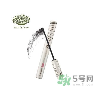 悦诗风吟睫毛膏价格 悦诗风吟睫毛膏哪款好？