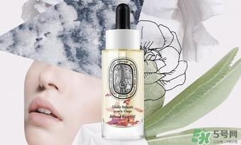 diptyque玫瑰面油怎么样？diptyque面油价格