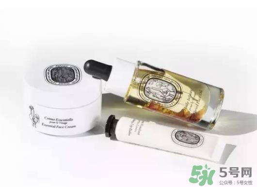 diptyque玫瑰面油怎么样？diptyque面油价格