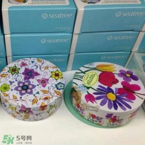 ​seatree素颜霜怎么打开?seatree面霜打不开怎么办?