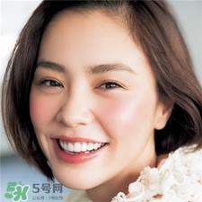 suqqu液体眉笔怎么用?suqqu液体眉笔使用方法