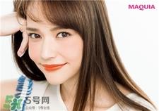 suqqu液体眉笔怎么用?suqqu液体眉笔使用方法