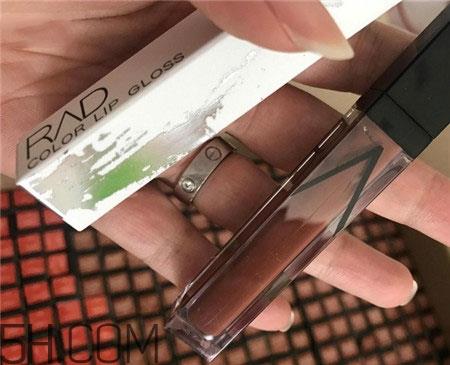 泰国rad唇釉好用吗_泰国rad唇釉评测