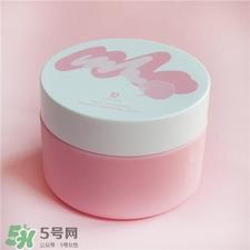 ukiss悠珂思卸妆膏好用吗?ukiss卸妆膏怎么样?