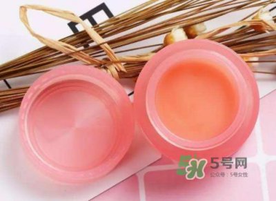 ​兰芝唇膜能用多久？兰芝唇膜可以用多久？
