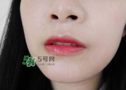 兰芝唇膜能用多久？兰芝唇膜可以用多久？