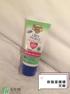 香蕉船防晒霜保质期多久?香蕉船防晒霜生产日期怎么看?
