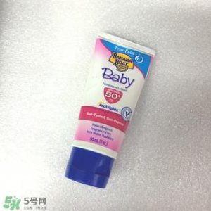 ​香蕉船防晒霜保质期多久?香蕉船防晒霜生产日期怎么看?
