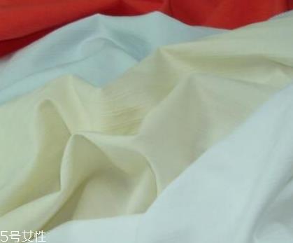 天丝棉是什么面料 触感独特飘逸动感