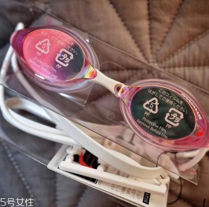 泳镜怎么戴 这样才是正确的