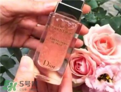 ​迪奥精萃再生花蜜微导精露怎么样_好用吗
