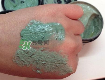 lush薄荷面膜真假怎么辨别_lush薄荷面膜真假对比图