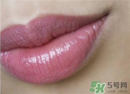tatcha口红色号 tatcha口红试色