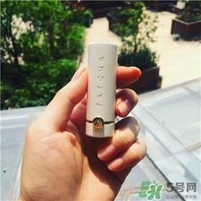 tatcha口红色号 tatcha口红试色