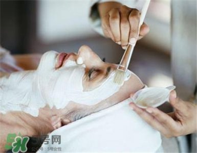 ​茯苓可以做面膜吗?茯苓做面膜怎么样做?