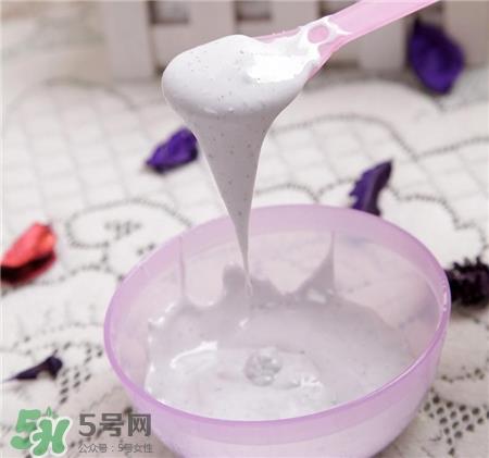 茯苓可以做面膜吗?茯苓做面膜怎么样做?