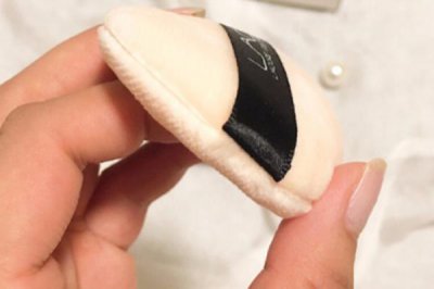 ​烙色丝绒散粉适合夏季用吗 烙色丝绒散粉粉质细腻吗