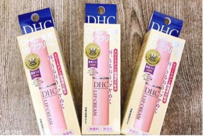 ​dhc润唇膏生产日期怎么看 dhc润唇膏主要成分