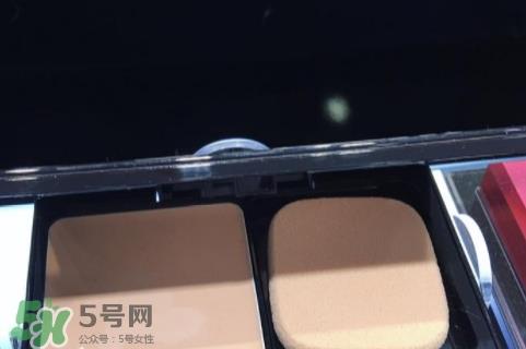 pola黑ba粉饼怎么样_多少钱