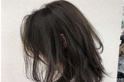 ​黑茶发色掉色后会变黄吗 黑茶色掉色以后是什么颜色