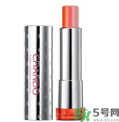 自然堂甜蜜三色咬唇膏色号,自然堂甜蜜三色咬唇膏试色图