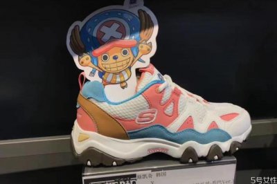 ​斯凯奇是大牌吗 斯凯奇和安踏一个档次吗