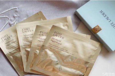 ​雅诗兰黛眼膜使用方法 雅诗兰黛眼膜的作用是什么