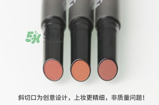 玛丽黛佳按压口红怎么用？玛丽黛佳按压口红怎么样