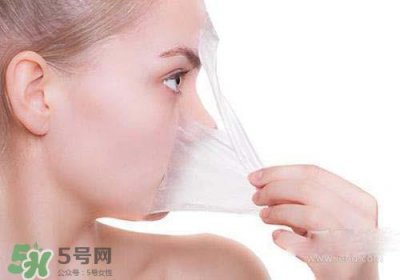 ​保湿面膜几天敷一次？保湿面膜使用频率