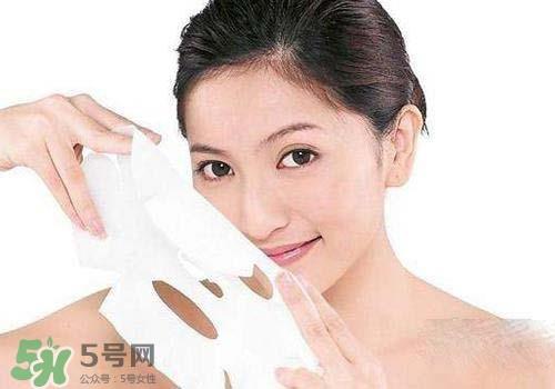 保湿面膜几天敷一次？保湿面膜使用频率
