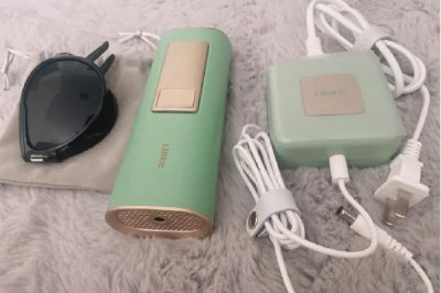 ​ulike脱毛仪真的可以永久脱毛吗 ulike脱毛仪的功率一般多大