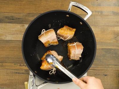 东坡肉的做法 最正宗的做法