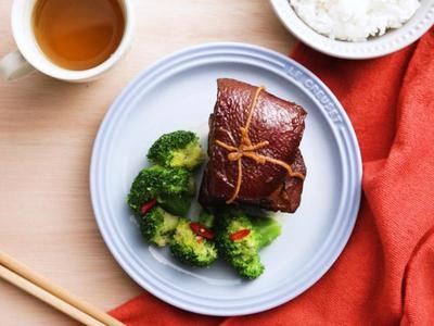 东坡肉的做法 最正宗的做法